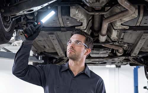 McGrath Volkswagen of Marion service department placeholder