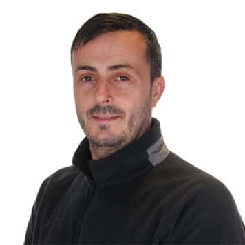 Asmir Rekic