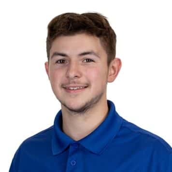 Brayden Sproston