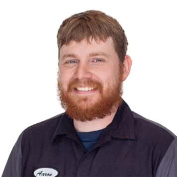 Aaron Schwaeber