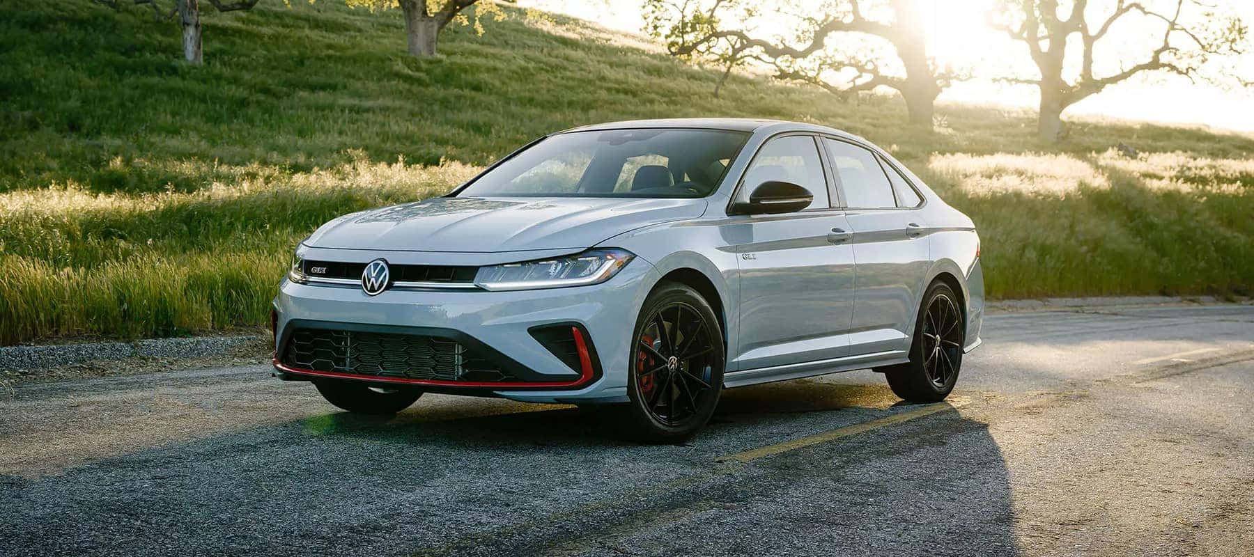 2026 Jetta GLI