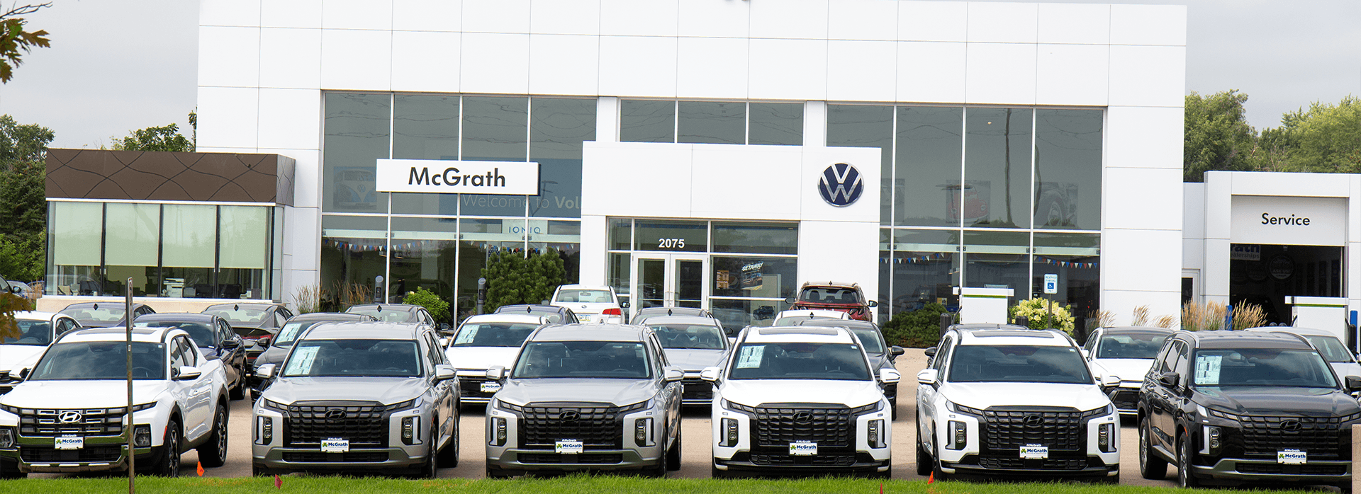 New VW For Sale | McGrath Volkswagen of Dubuque | Volkswagen