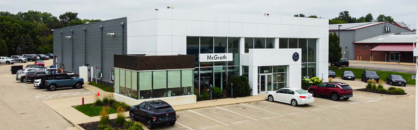 volkswagen in Dubuque Iowa