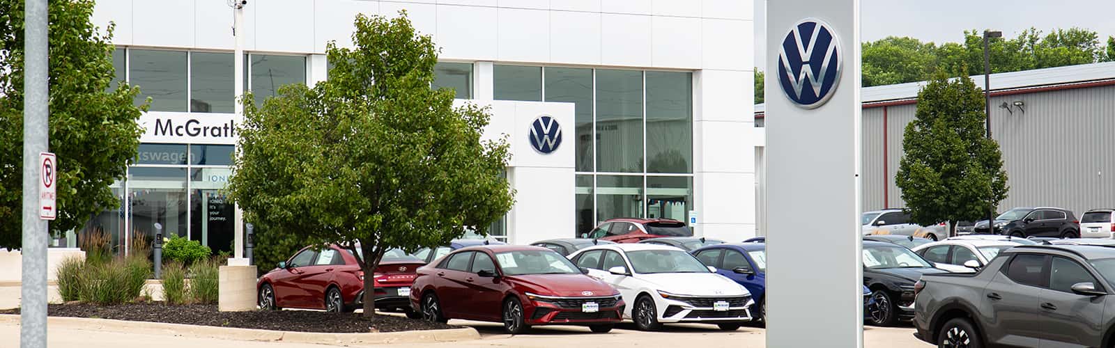 McGrath Volkswagen of Dubuque
