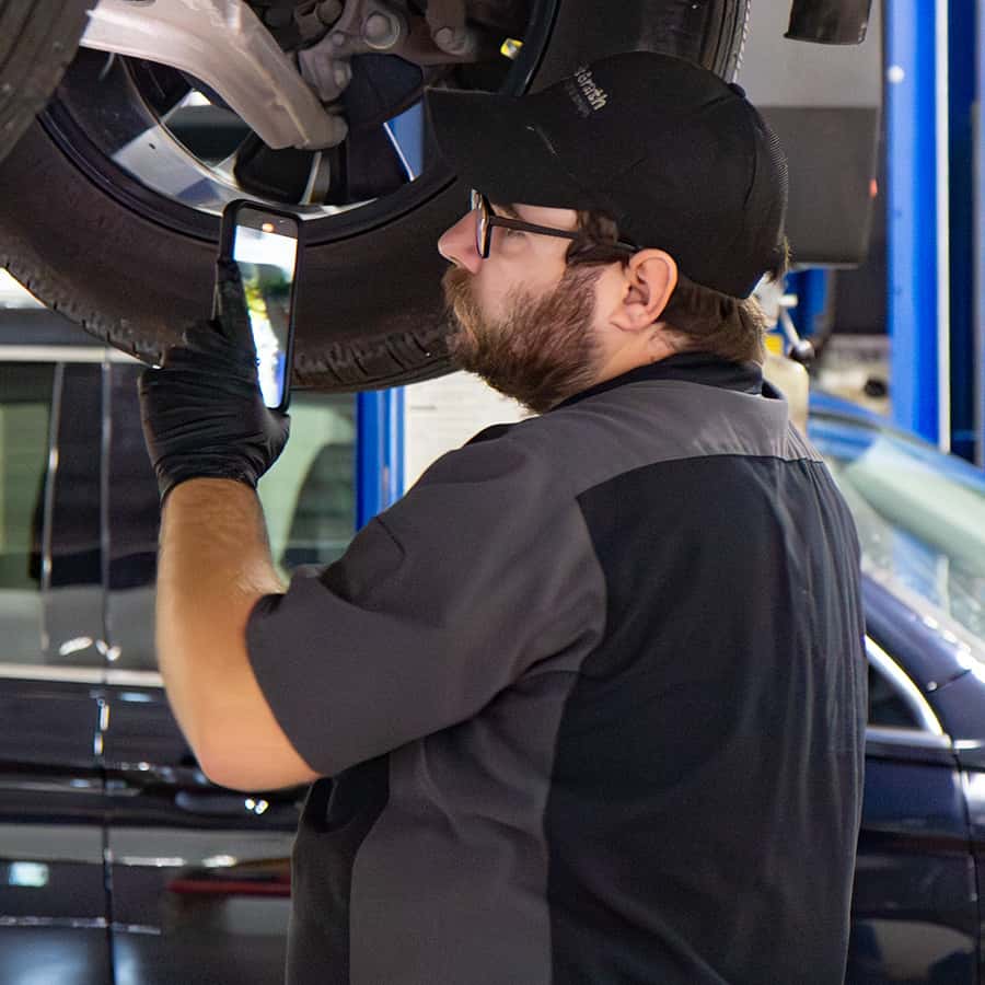 Volkswagen Service and Support