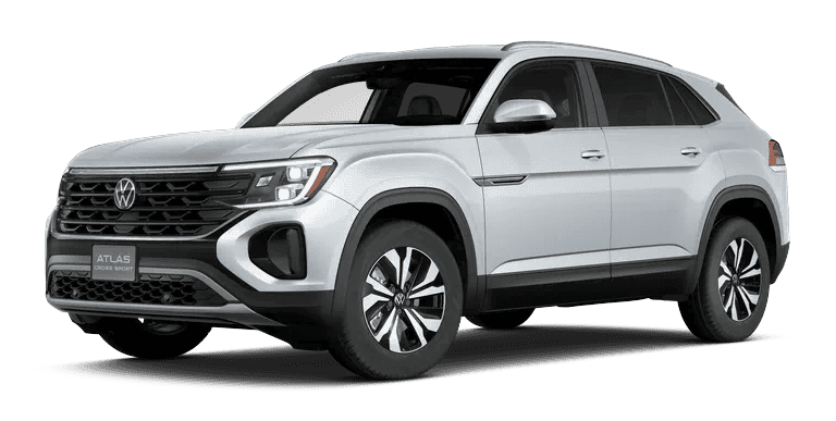 Volkswagen Atlas Cross Sport SE