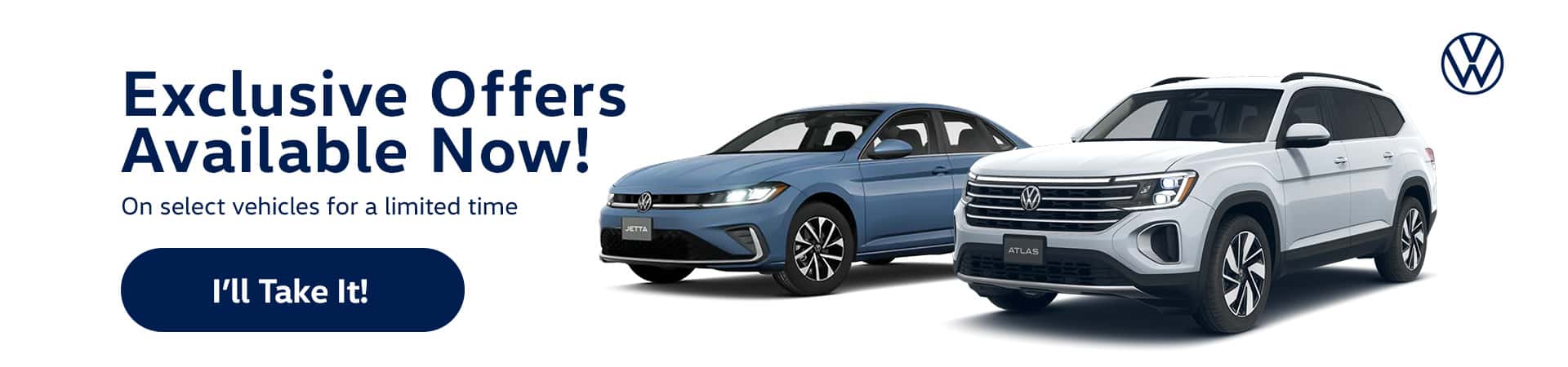 Exclusive Offers Available Now!