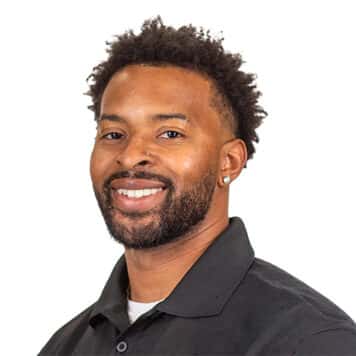 Calvin Thomas