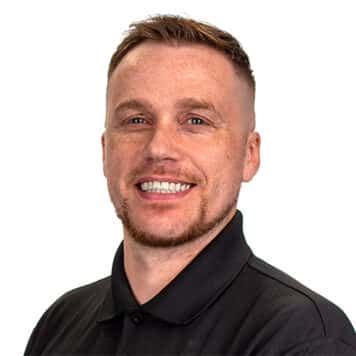 Michael Morris