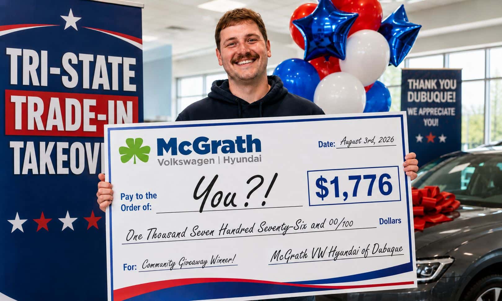 Grand Prize