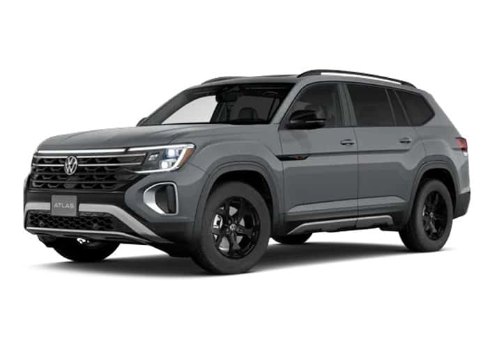 Volkswagen Atlas Peak Edition for sale near Davenport IA
