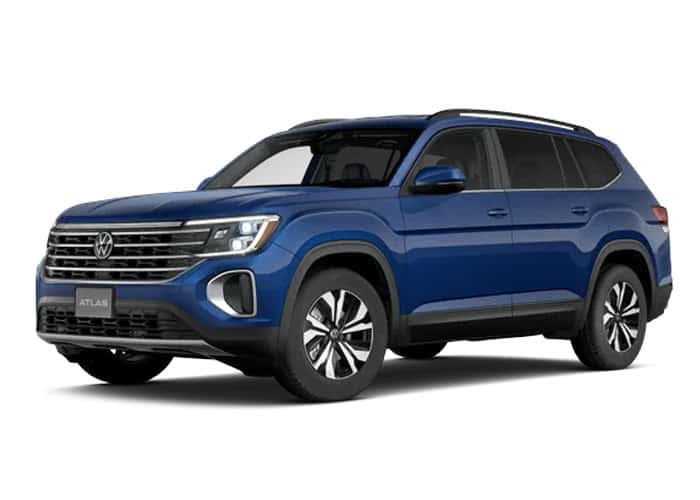 Volkswagen Atlas SE for sale near Davenport IA