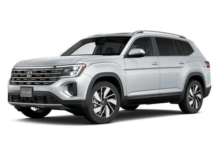 Volkswagen Atlas SEL for sale near Davenport IA