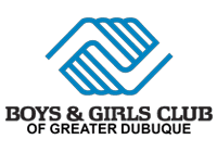 Boys & Girls Club of Dubuque logo