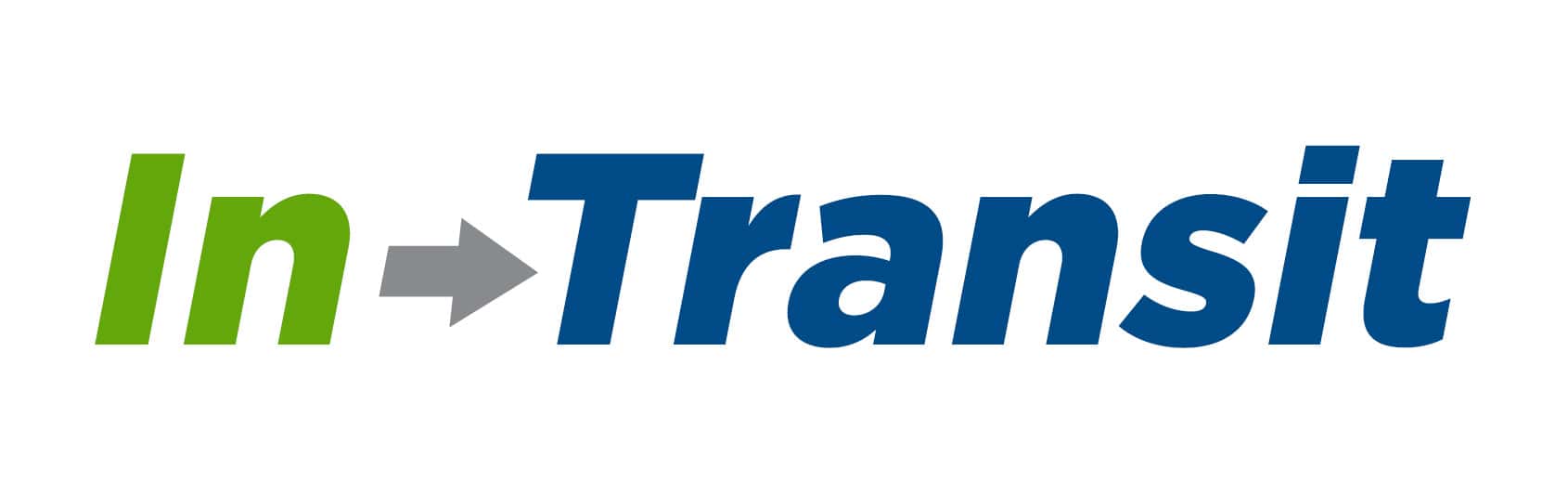 used in transit