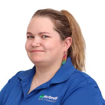 Kira Pratte