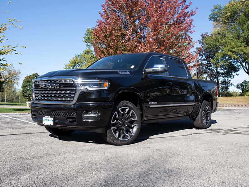 Used trucks for sale in Dubuque IA