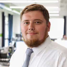 Alex Strom