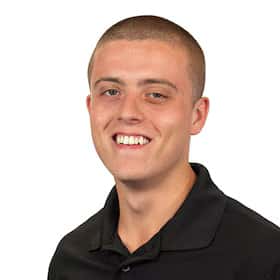 Blake Martin