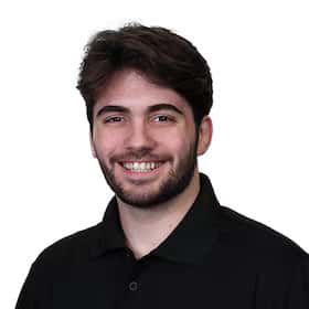 Anthony Gallagher