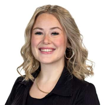 Abigail Fritz