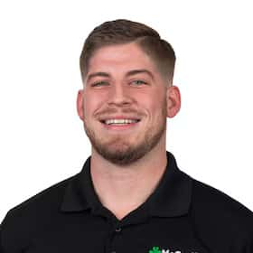 Landon Dochterman