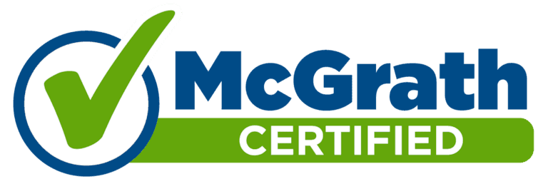 McGrath-Certified
