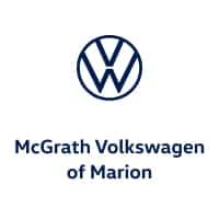 Mcgrath Volkswagen Of Marion