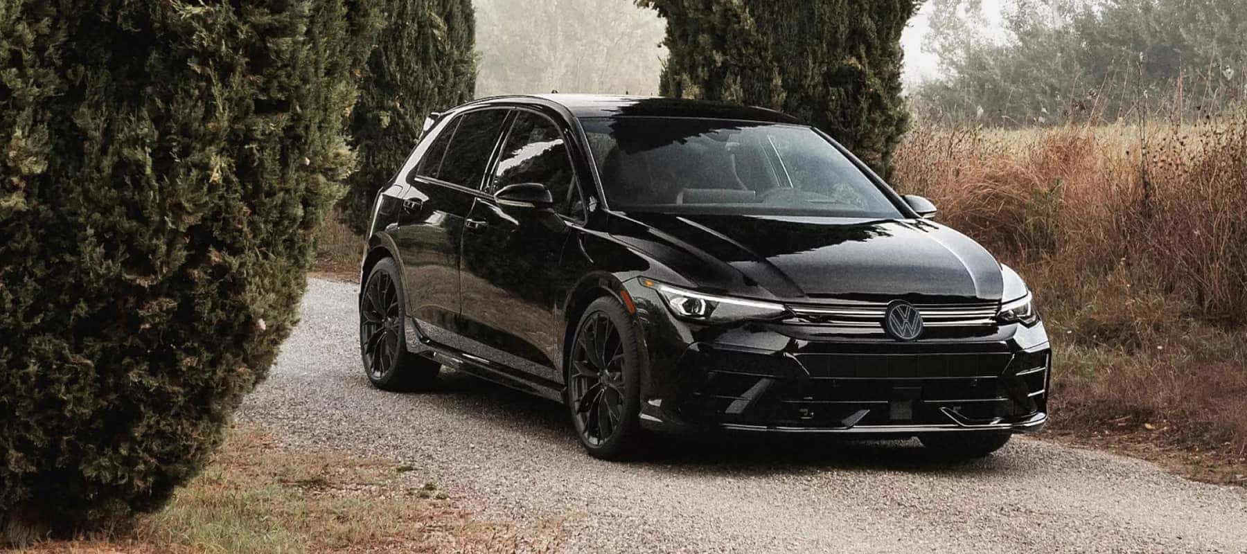 2025 Golf R