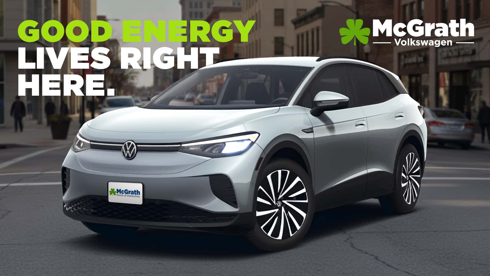 Mcgrath Volkswagen Of Marion
