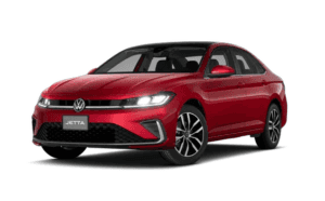VW Jetta