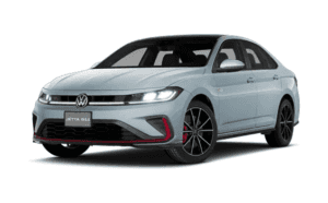 VW Jetta GLI