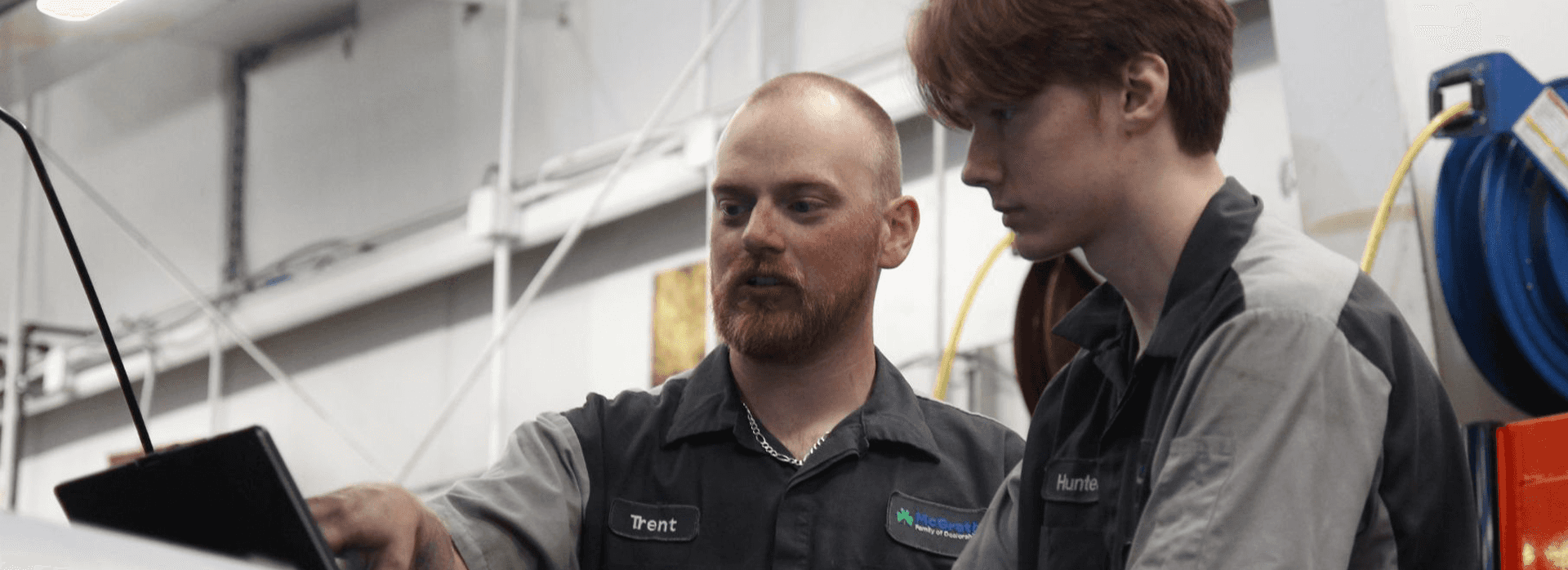 service