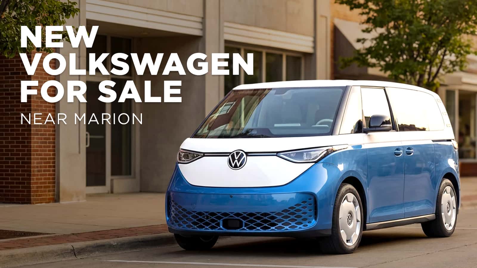 new volkswagen in Marion Iowa