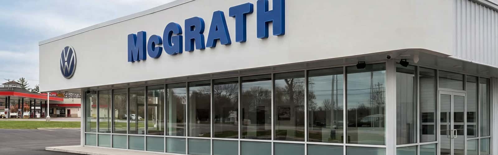 McGrath Volkswagen of Marion