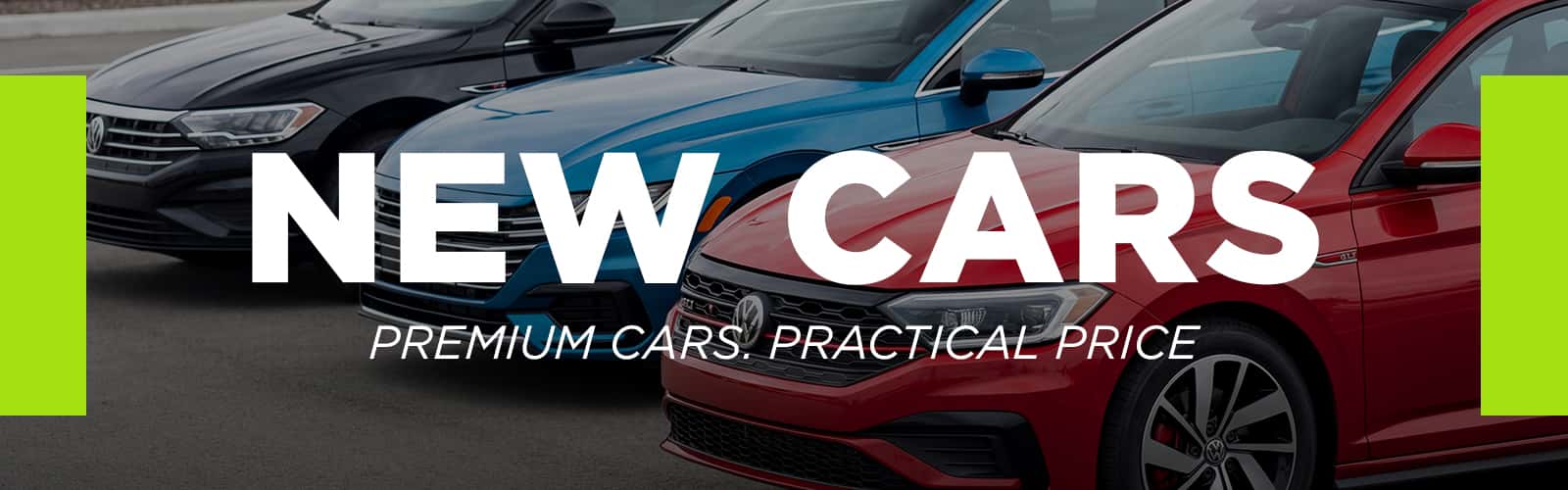Volkswagen Cars