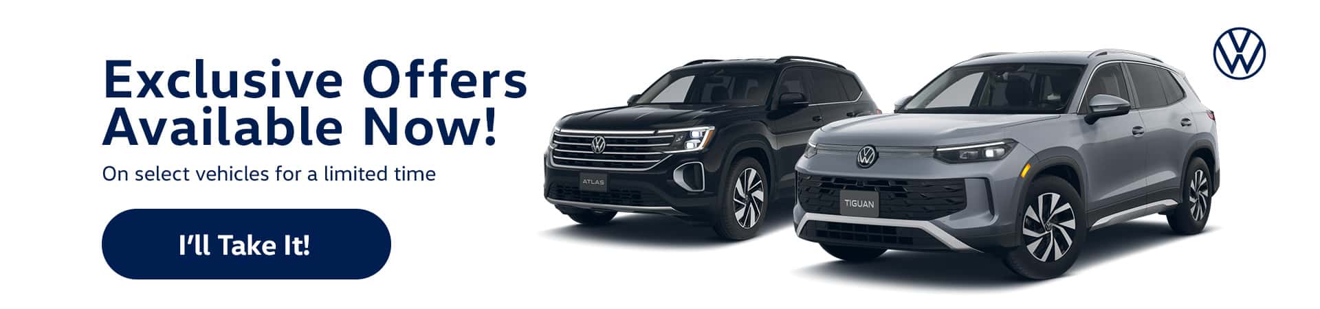 Exclusive Offers Available Now!