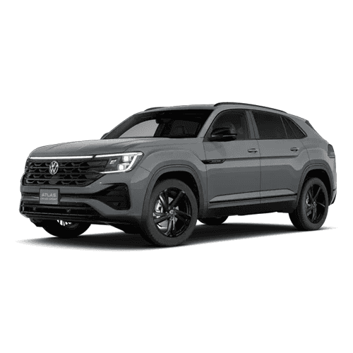 Volkswagen Atlas Cross Sport