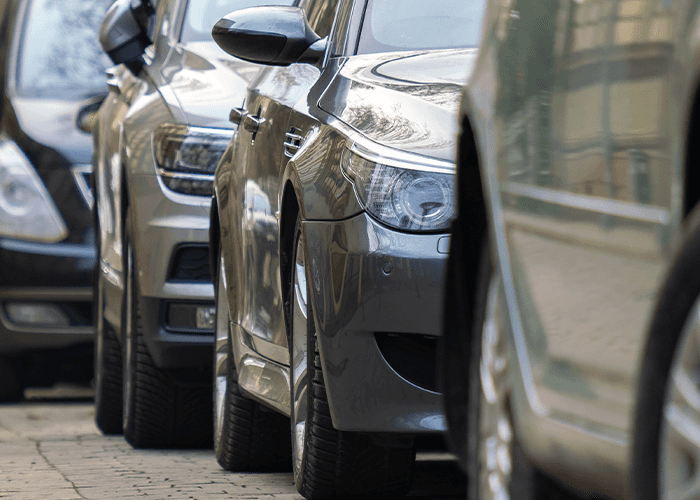 Used SUVs for sale near Cedar Rapids IA
