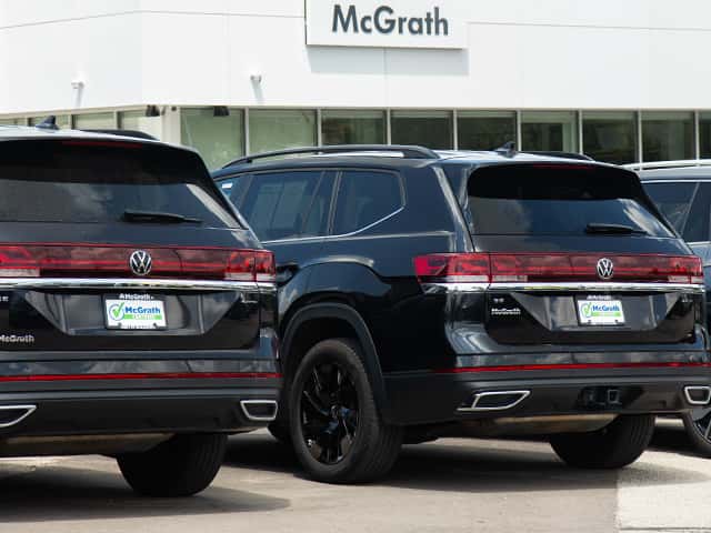 Used cars trucks and SUVs for sale near Waterloo Iowa