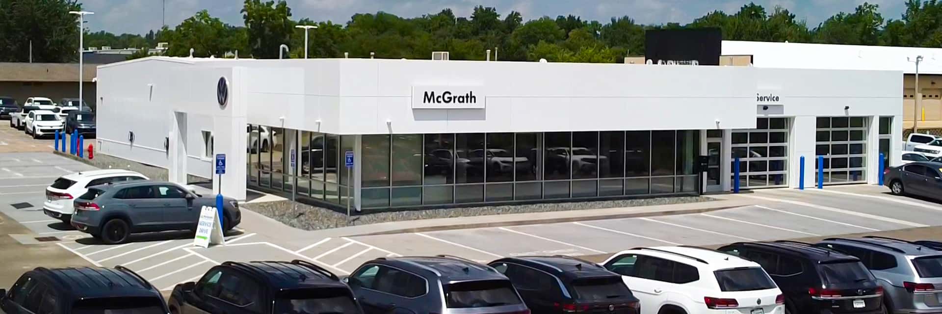 Volkswagen of Marion