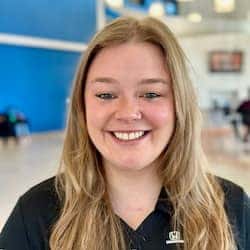 Hannah Lindblom