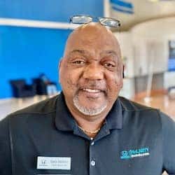 Gary Ashford