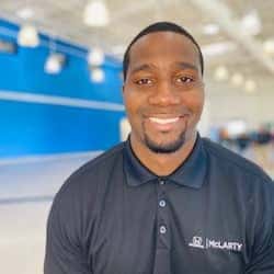 Jonathan Frazier