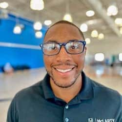 Keshawn Whaley