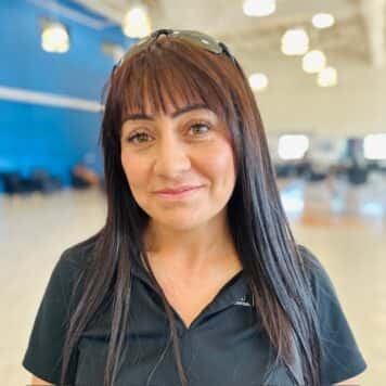 Rosa Marquez
