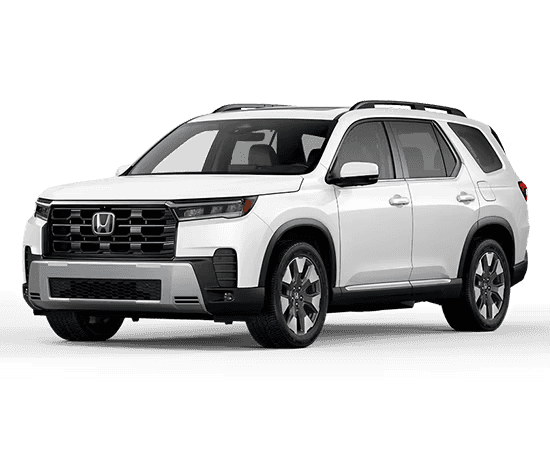 2026 Honda Pilot research in Little Rock AR