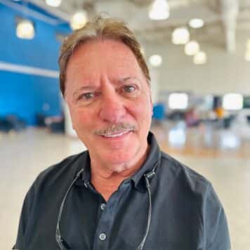 Jim Whipple