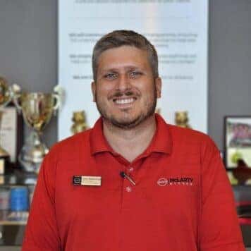 John Satterfield