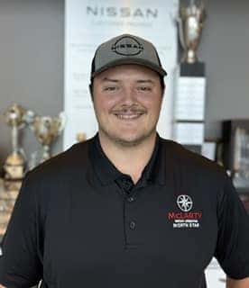 Brett Barbaree